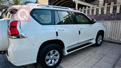 تويوتا لاندكروزر برادو